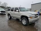 2005 Chevrolet Tahoe C1500