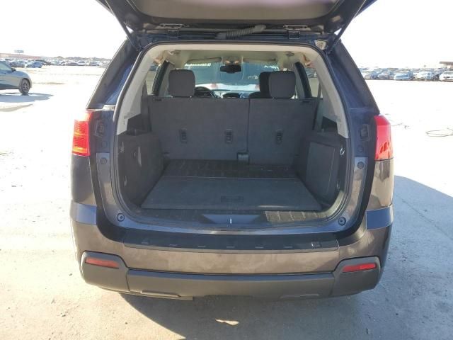 2013 GMC Terrain SLE