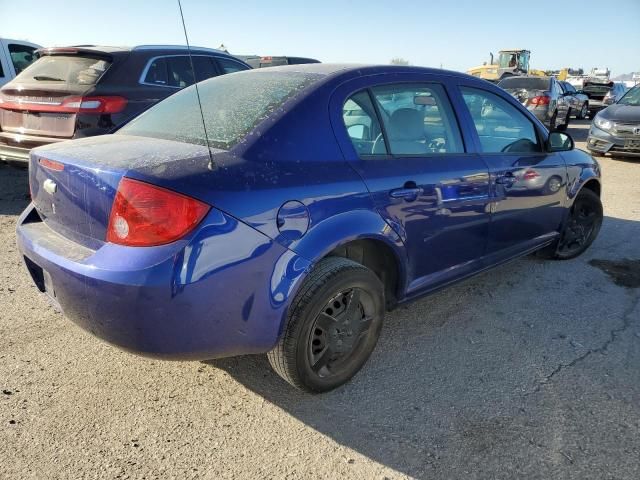 2007 Chevrolet Cobalt LS