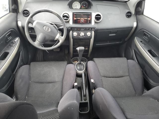 2005 Scion XA