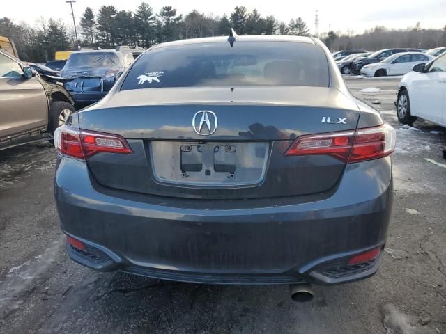 2016 Acura ILX Premium