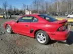 1994 Ford Mustang Cobra