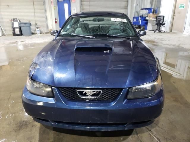 2001 Ford Mustang GT