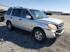 2004 Honda Pilot EXL