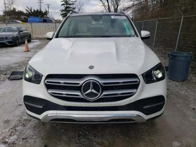 2020 Mercedes-Benz GLE 350 4matic