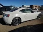 2015 Scion FR-S