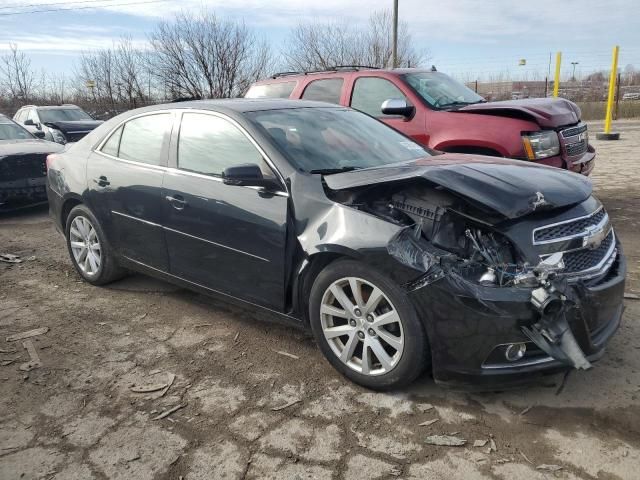 2013 Chevrolet Malibu 2LT