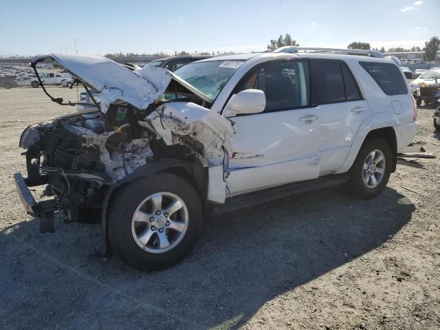 2003 Toyota 4runner SR5