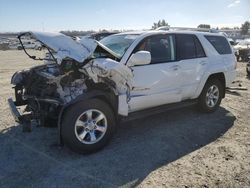 Toyota salvage cars for sale: 2003 Toyota 4runner SR5