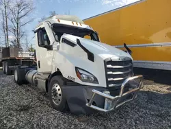 Freightliner Cascadia 116 Vehiculos salvage en venta: 2025 Freightliner Cascadia 116