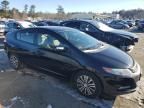 2010 Honda Insight LX