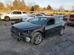 Lotes con ofertas a la venta en subasta: 2015 Chevrolet Malibu 1LT