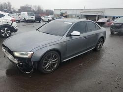 Lots with Bids for sale at auction: 2014 Audi S4 Prestige