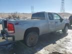 2008 GMC Sierra K1500