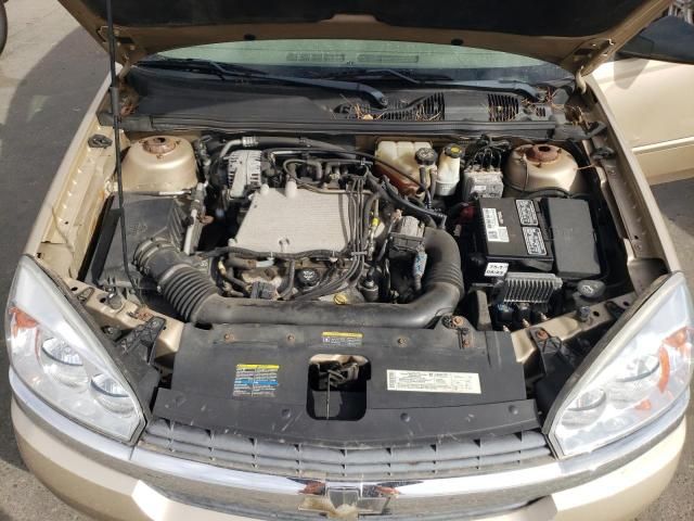 2004 Chevrolet Malibu LS