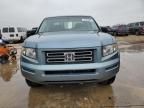 2007 Honda Ridgeline RT