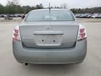 2008 Nissan Sentra 2.0