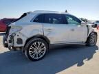 2026 Lincoln MKX Reserve