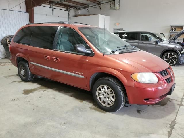 2001 Dodge Grand Caravan Sport