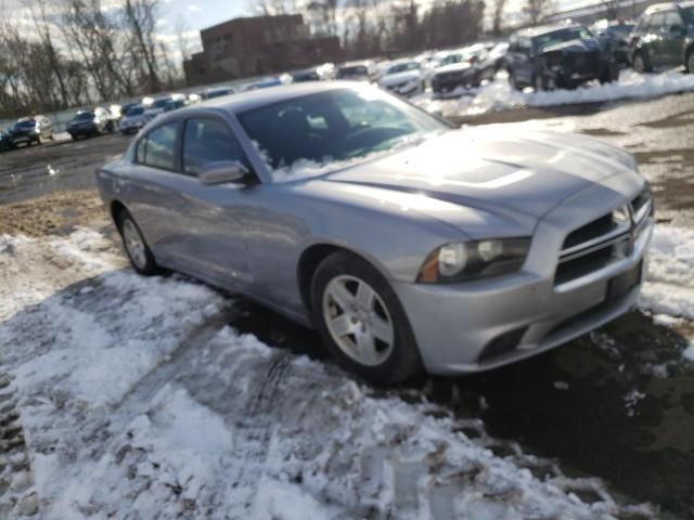 2013 Dodge Charger SE