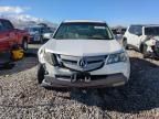 2007 Acura MDX Sport