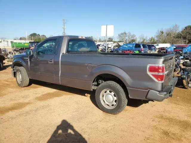 2013 Ford F150