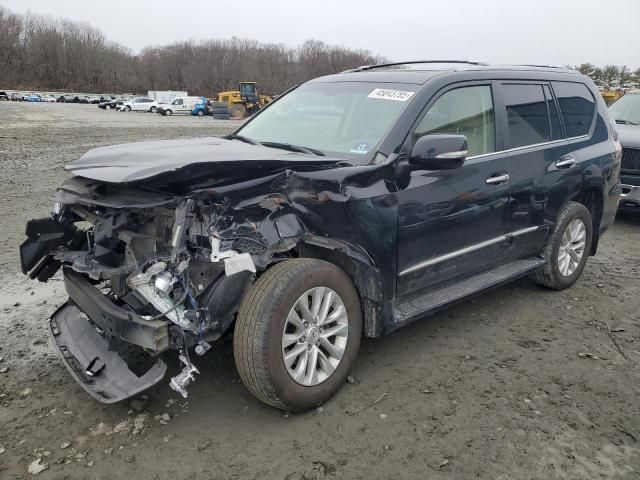 2019 Lexus GX 460