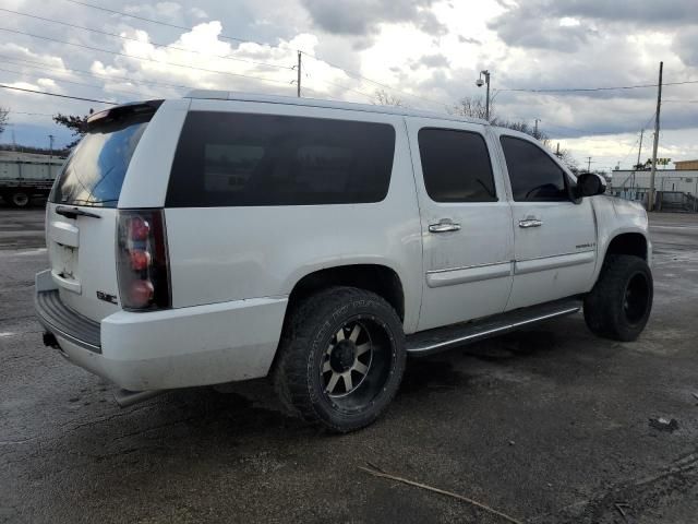 2007 GMC Yukon XL Denali