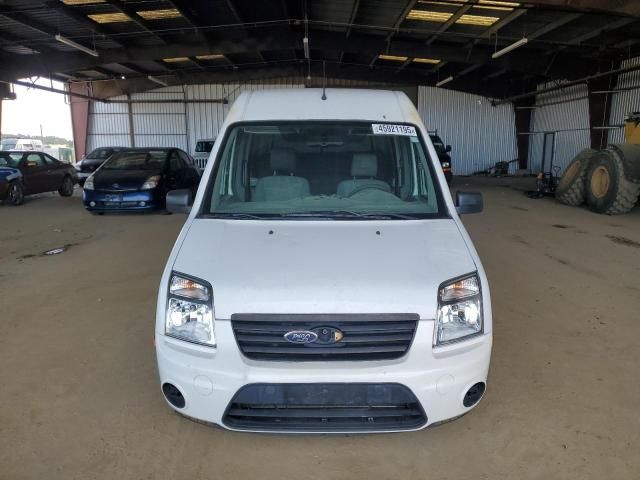 2010 Ford Transit Connect XLT