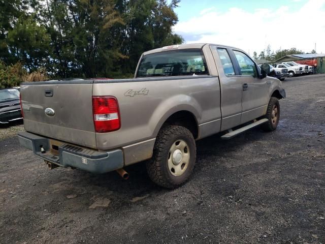 2006 Ford F150