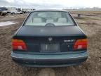 2000 BMW 528 I Automatic