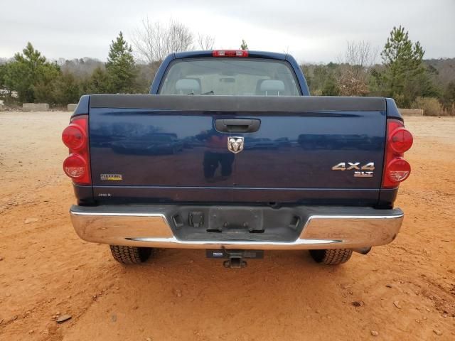 2007 Dodge RAM 1500 ST