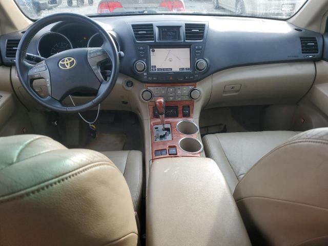 2009 Toyota Highlander Limited