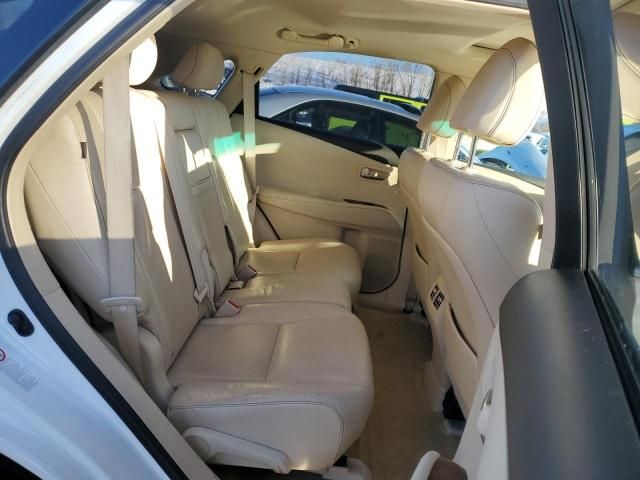 2014 Lexus RX 350 Base