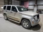 2009 Jeep Liberty Sport