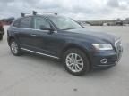 2017 Audi Q5 Premium