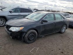 2014 Toyota Camry L en venta en Indianapolis, IN