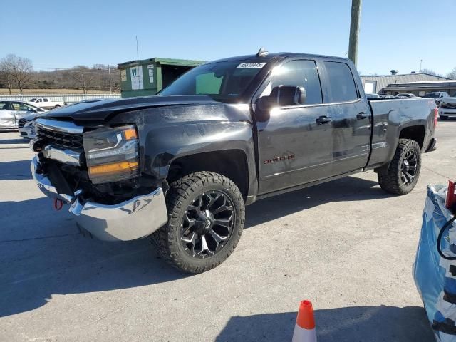 2019 Chevrolet Silverado LD K1500 LT