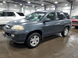 2005 Acura MDX Touring en venta en Ham Lake, MN