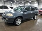 2005 Acura MDX Touring