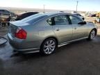 2006 Infiniti M35 Base