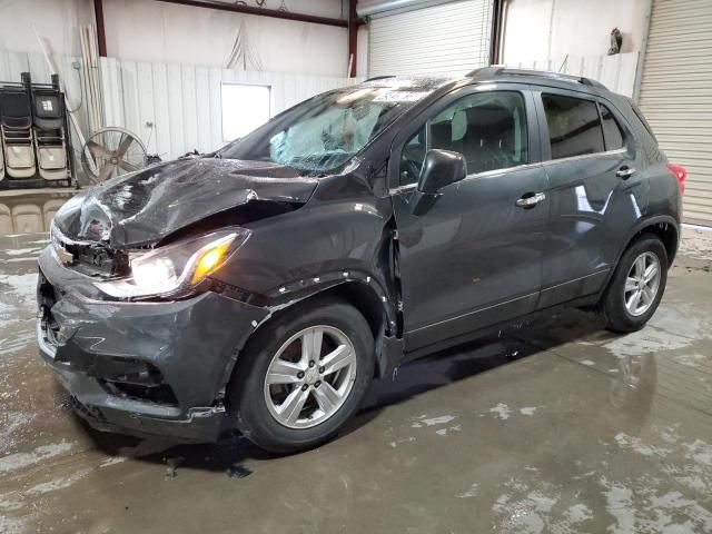 2020 Chevrolet Trax 1LT