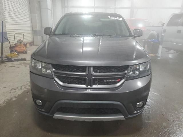 2017 Dodge Journey GT