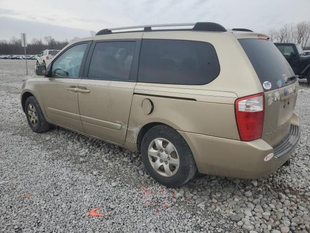 2008 KIA Sedona EX