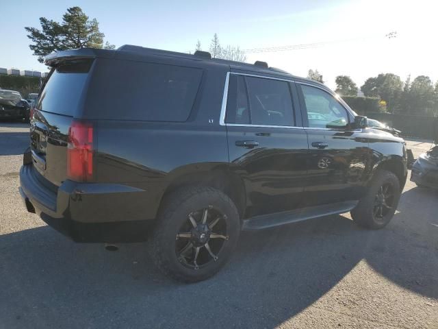 2015 Chevrolet Tahoe K1500 LT