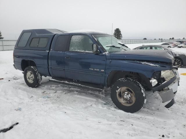 2001 Dodge RAM 1500