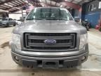 2014 Ford F150 Super Cab