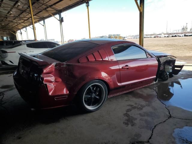 2007 Ford Mustang GT