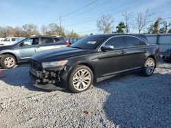 2014 Ford Taurus Limited en venta en Riverview, FL