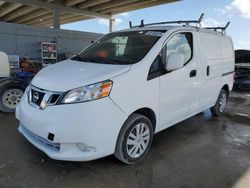 2017 Nissan NV200 2.5S en venta en West Palm Beach, FL